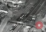 Image of 8th Fighter Air Force Command Germany, 1945, second 36 stock footage video 65675063590
