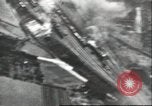 Image of 8th Fighter Air Force Command Germany, 1945, second 37 stock footage video 65675063590