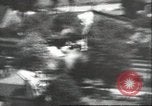 Image of 8th Fighter Air Force Command Germany, 1945, second 41 stock footage video 65675063590