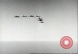 Immagine di 8° Fighter il Comando delle Forze aeree Germania, 1945, secondo 18 filmato di repertorio 65675063591