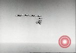 Immagine di 8° Fighter il Comando delle Forze aeree Germania, 1945, secondo 20 filmato di repertorio 65675063591