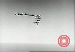 Immagine di 8° Fighter il Comando delle Forze aeree Germania, 1945, secondo 21 filmato di repertorio 65675063591