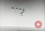 Immagine di 8° Fighter il Comando delle Forze aeree Germania, 1945, secondo 22 filmato di repertorio 65675063591