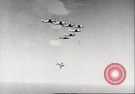 Immagine di 8° Fighter il Comando delle Forze aeree Germania, 1945, secondo 24 filmato di repertorio 65675063591