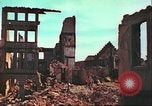Immagine di Bomba edificio danneggiato Wurzburg Germania, 1945, secondo 22 filmato di repertorio 65675063593