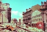 Immagine di Bomba edificio danneggiato Wurzburg Germania, 1945, secondo 30 filmato di repertorio 65675063593
