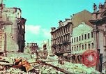 Immagine di Bomba edificio danneggiato Wurzburg Germania, 1945, secondo 32 filmato di repertorio 65675063593