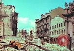 Immagine di Bomba edificio danneggiato Wurzburg Germania, 1945, secondo 33 filmato di repertorio 65675063593
