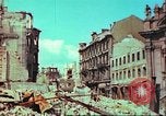 Immagine di Bomba edificio danneggiato Wurzburg Germania, 1945, secondo 34 filmato di repertorio 65675063593