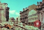 Immagine di Bomba edificio danneggiato Wurzburg Germania, 1945, secondo 35 filmato di repertorio 65675063593