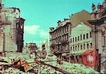Immagine di Bomba edificio danneggiato Wurzburg Germania, 1945, secondo 36 filmato di repertorio 65675063593
