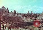 Immagine di Bomba edificio danneggiato Wurzburg Germania, 1945, secondo 53 filmato di repertorio 65675063593
