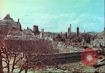 Immagine di Bomba edificio danneggiato Wurzburg Germania, 1945, secondo 56 filmato di repertorio 65675063593