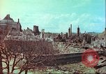 Immagine di Bomba edificio danneggiato Wurzburg Germania, 1945, secondo 57 filmato di repertorio 65675063593