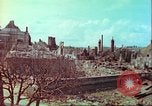 Immagine di Bomba edificio danneggiato Wurzburg Germania, 1945, secondo 58 filmato di repertorio 65675063593