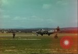 Image Lancaster britannique Allemagne, 1945, de la seconde 4 séquences d'archives historiques vidéo 65675063594