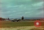Image Lancaster britannique Allemagne, 1945, de la seconde 8 séquences d'archives historiques vidéo 65675063594