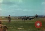 Image Lancaster britannique Allemagne, 1945, de la seconde 19 séquences d'archives historiques vidéo 65675063594