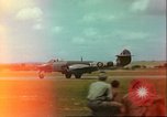 Image Lancaster britannique Allemagne, 1945, de la seconde 20 séquences d'archives historiques vidéo 65675063594