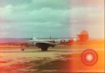 Image Lancaster britannique Allemagne, 1945, de la seconde 21 séquences d'archives historiques vidéo 65675063594