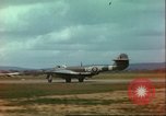 Image Lancaster britannique Allemagne, 1945, de la seconde 22 séquences d'archives historiques vidéo 65675063594