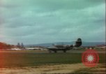 Image Lancaster britannique Allemagne, 1945, de la seconde 23 séquences d'archives historiques vidéo 65675063594
