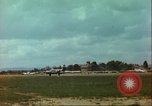 Image Lancaster britannique Allemagne, 1945, de la seconde 26 séquences d'archives historiques vidéo 65675063594