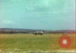 Image Lancaster britannique Allemagne, 1945, de la seconde 38 séquences d'archives historiques vidéo 65675063594