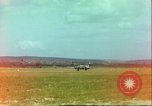 Image Lancaster britannique Allemagne, 1945, de la seconde 41 séquences d'archives historiques vidéo 65675063594