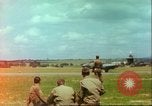 Image Lancaster britannique Allemagne, 1945, de la seconde 45 séquences d'archives historiques vidéo 65675063594