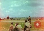 Image Lancaster britannique Allemagne, 1945, de la seconde 46 séquences d'archives historiques vidéo 65675063594