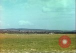 Image Lancaster britannique Allemagne, 1945, de la seconde 48 séquences d'archives historiques vidéo 65675063594