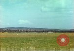 Image Lancaster britannique Allemagne, 1945, de la seconde 49 séquences d'archives historiques vidéo 65675063594