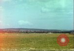 Image Lancaster britannique Allemagne, 1945, de la seconde 50 séquences d'archives historiques vidéo 65675063594