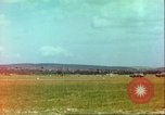 Image Lancaster britannique Allemagne, 1945, de la seconde 51 séquences d'archives historiques vidéo 65675063594