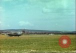 Image Lancaster britannique Allemagne, 1945, de la seconde 54 séquences d'archives historiques vidéo 65675063594