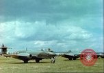 Immagine di British Gloster getti Germania, 1945, secondo 29 filmato di repertorio 65675063595