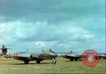 Immagine di British Gloster getti Germania, 1945, secondo 32 filmato di repertorio 65675063595