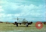 Immagine di British Gloster getti Germania, 1945, secondo 34 filmato di repertorio 65675063595
