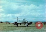 Immagine di British Gloster getti Germania, 1945, secondo 38 filmato di repertorio 65675063595