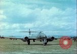 Immagine di British Gloster getti Germania, 1945, secondo 39 filmato di repertorio 65675063595