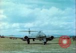 Immagine di British Gloster getti Germania, 1945, secondo 41 filmato di repertorio 65675063595