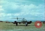 Immagine di British Gloster getti Germania, 1945, secondo 43 filmato di repertorio 65675063595
