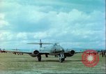 Immagine di British Gloster getti Germania, 1945, secondo 44 filmato di repertorio 65675063595