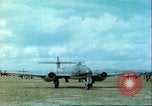 Immagine di British Gloster getti Germania, 1945, secondo 45 filmato di repertorio 65675063595