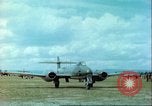 Immagine di British Gloster getti Germania, 1945, secondo 46 filmato di repertorio 65675063595