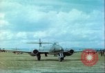 Immagine di British Gloster getti Germania, 1945, secondo 48 filmato di repertorio 65675063595