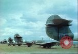 Immagine di British Gloster getti Germania, 1945, secondo 49 filmato di repertorio 65675063595