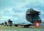 Immagine di British Gloster getti Germania, 1945, secondo 51 filmato di repertorio 65675063595