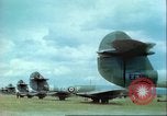 Immagine di British Gloster getti Germania, 1945, secondo 52 filmato di repertorio 65675063595